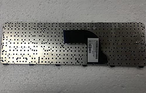 Tastiera Originale HP Pavilion Dv7-7000 (70xx, 71xx, Dv7t-7000) - Layout DE (QWERTZ) - Nuova