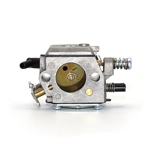 Carburateur 62cc 58cc compatible avec moteurs de tronçonneuse G621 6200