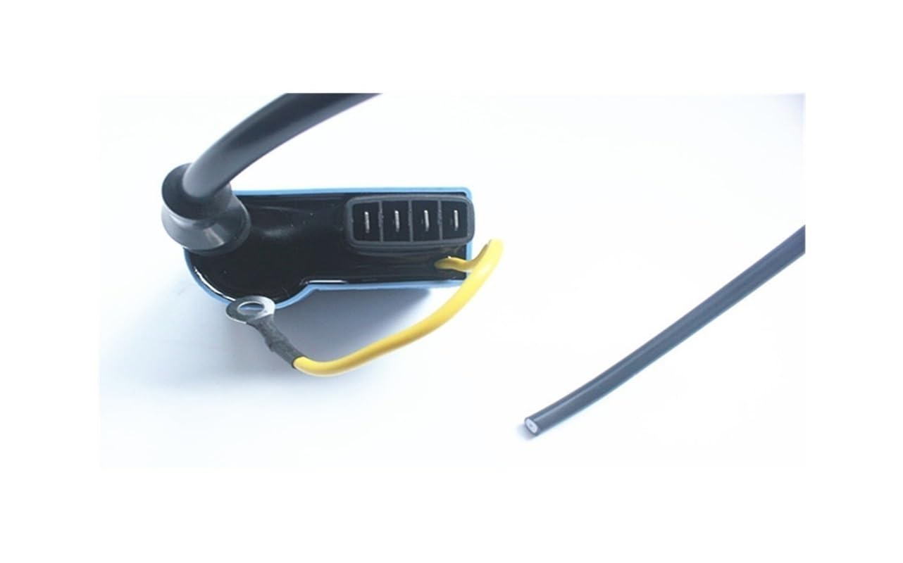 Ricambi moto CDI Bobina di accensione con unità CDI per VESPA per Piaggio per GILERA Px 100 125 200 Accessori per moto