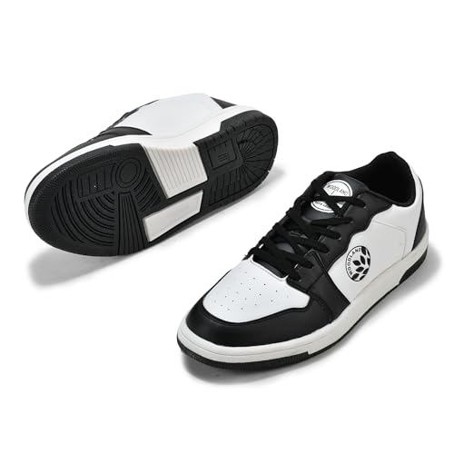 Image of Woodland Mens Osnk 4987023 Sneaker