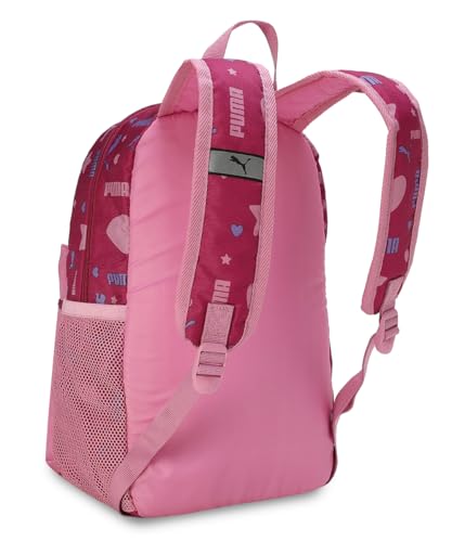 Image of PUMA Unisex Kids Backpack