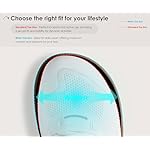 Men's Barefoot Shoes Zero Drop Wide Toe Box Minimalist Gym Shoes for Men Deadlift Cross Training Sneakers - Image 3