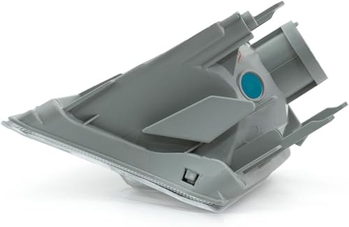 Miniatura 7 de KarParts360 Para Toyota PRIUS 2011 Conjunto de luz de señal para el lado del pasajero para TO2533114