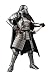 TAMASHII NATIONS Bandai Meisho Movie Realization Ashigaru Taisho Captain Phasma Star Wars