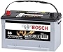 Bosch S6585B Battery