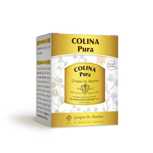 Dr Giorgini Colina Pura 100gr