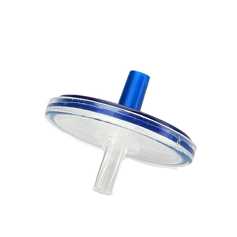 Paquete de 5 filtros hidrofóbicos de 0,45 um for pipeta eléctrica S1 - Accesorios de repuesto
