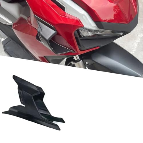 Carénage latéral ADV160 accessoires spoiler pour le quotidien