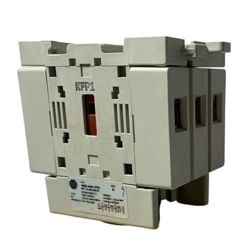 Interrupteur de charge 194E-A40-1753 sectionneur triphasé pour armoire électrique active - 2