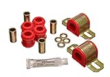 Energy Suspension - 1.5101R SUZ SWAY BAR SET