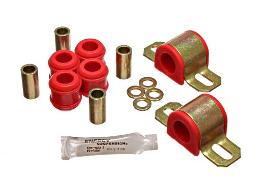 Image of Energy Suspension - 1.5101R SUZ SWAY BAR SET