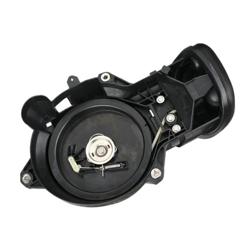 Démarreur manuel E40X résistant pour réparer le lanceur de bateau 40HP 66T-15710