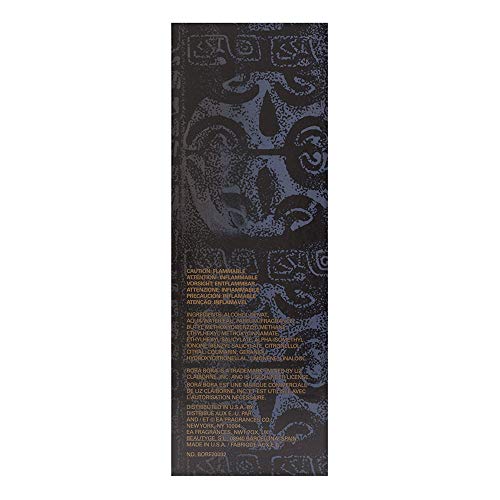 Bora Bora by Liz Claiborne for Men - 3.4 oz EDC Spray, Cologne Spray (117359) - Image 3