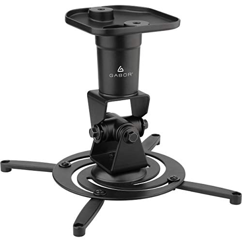 gabor upm-360 360 universal projector mount