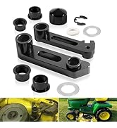 MoSundi Kit Di Ricostruzione Folle E Boccole Con Guarnizione - Foto 14