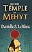 In the Temple of Mehyt (Ancient Egyptian Romances Book 2)