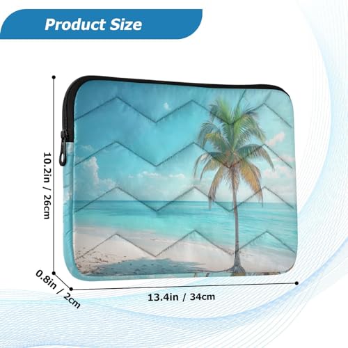 Funda para portátil 13-14 pulg impermeable y resistente golpes miniatura 3