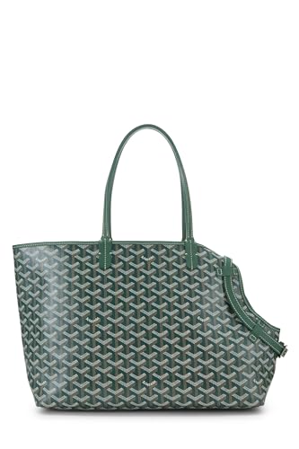 Goyard Chien Gris Shoulder Bag