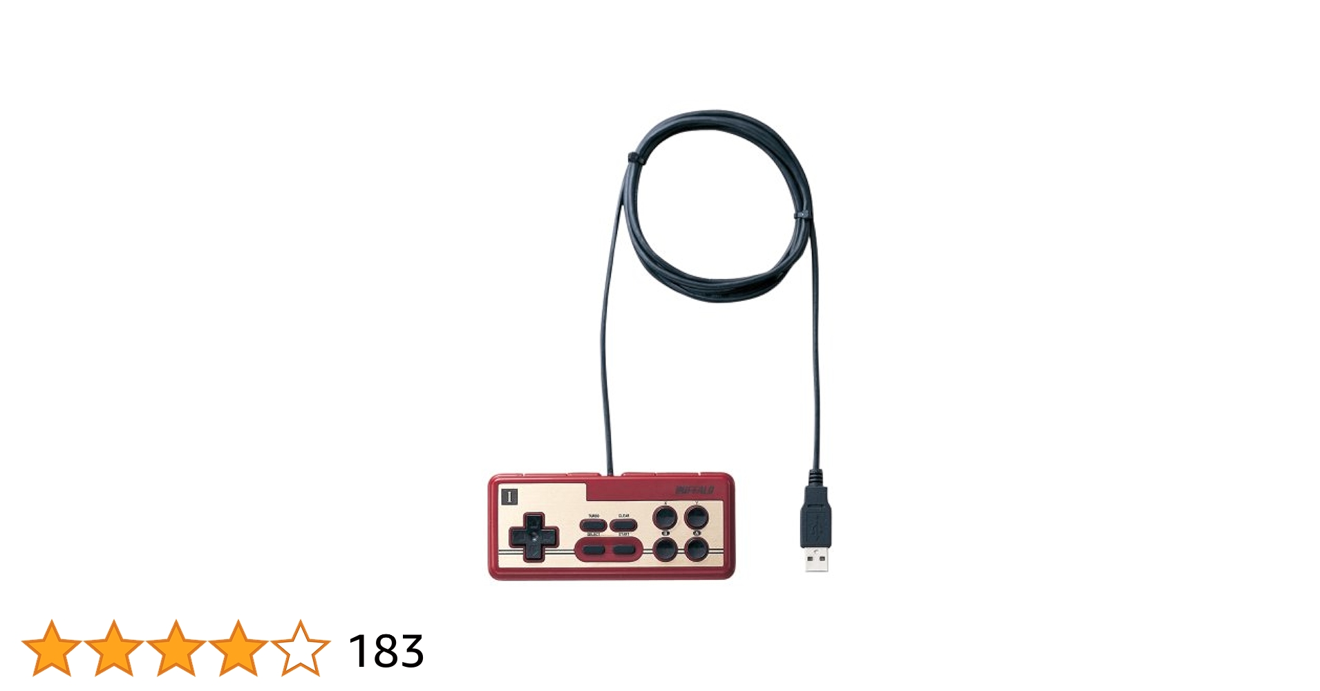 赤いドラムコントローラー USB接続 Amazon.co.jp: iBUFFALO USB