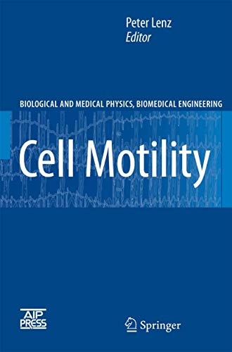 Cell Motility view 2