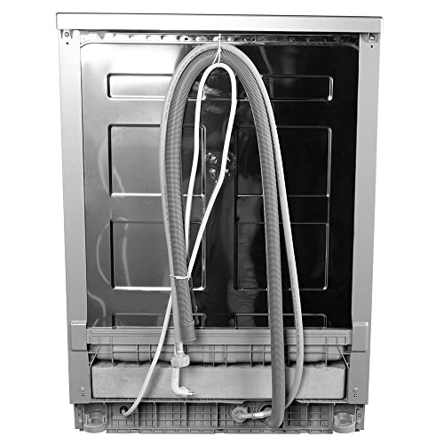 Lava Louças Philco Inox 14 serviços PLL14I 127V
