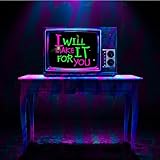  I Will Make It For You