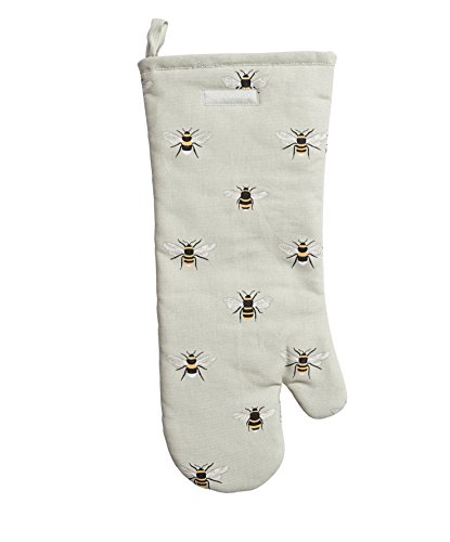 Sophie Allport Gauntlet Bees