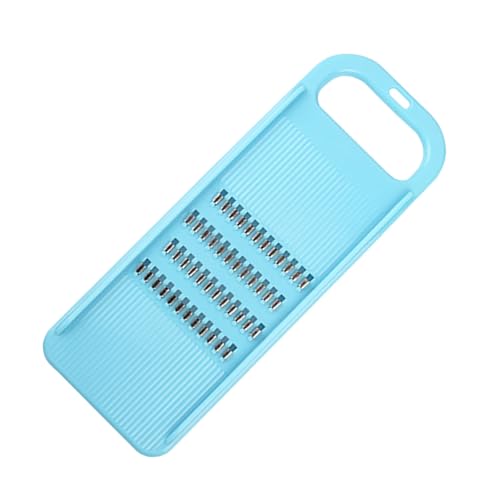 Herramienta para cortar vegetales con cuchilla de acero inoxidable miniatura 5