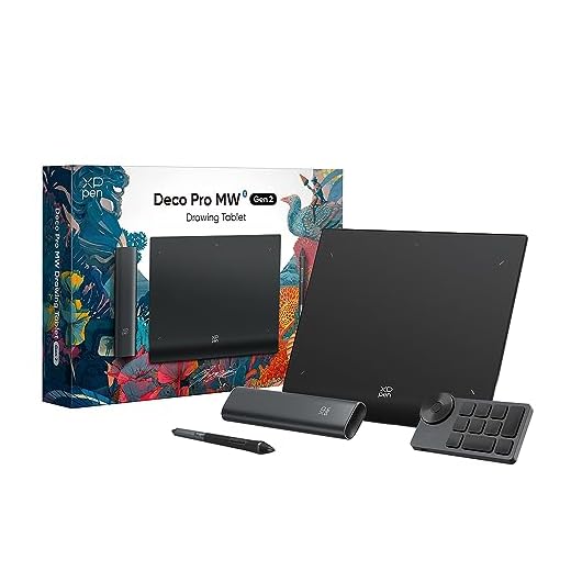 MESA DIGITALIZADORA DECO PRO MW GEN 2 PEN TABLET MT0962B_ACK05