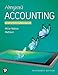 Horngren's Accounting: The Managerial Chapters -- MyLab Accounting with Pearson eText Access Code