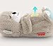 Fisher-Price Nutria Hora de Dormir - Peluche Musical - Con Movimiento, Sonidos...