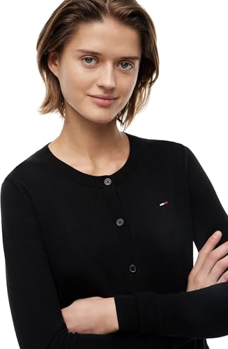 Gilet Tommy Jeans dw0dw20976 EU - vue 6