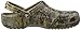 crocs Men's 15581 Realtree Xtra Clog,Khaki,10 M US