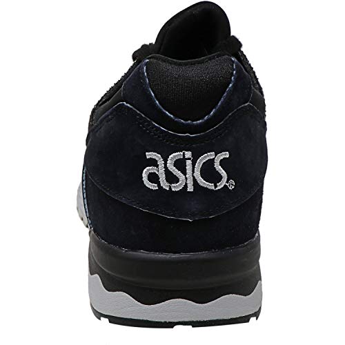 ASICS Gel-Lyte V Athletic Men's Shoe Size 11, Color: Mid Grey/Black3
