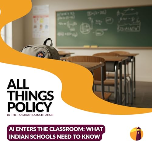 AI Enters the Classroom: What Indian Schools Need to Know