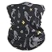 Produktbild QMIN Stirnband Meerjungfrauenfisch-Muster Bandana Gesicht Sonnenschutz Maske Hals Gaiter Magic Schal Sturmhaube Kopfbedeckung für Damen Herren Jungen Mädchen