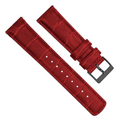 Image of BARTON Tropical-Style 2.0 Watch Bands - Quick Release Watch Straps