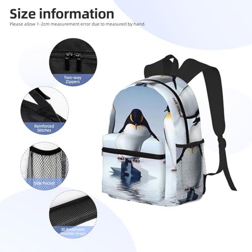 Sac à dos de voyage avec rangements pour simplifier vos déplacements - 5