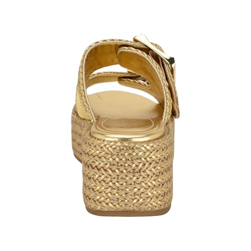 GUESS Women's Binks Sandal2