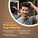 BROSH Feather Weight Fiber Pomade with Flexible Hold & Matte Texture, Weightless Water-Based Hair Styling Clay for Men, 4 Oz