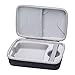 Aproca Hard Storage Travel Case for Kensington Expert Wireless/Wired Trackball Mouse K72359WW K64325