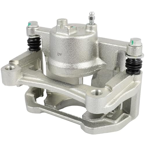 Image of 19B6030 19B6031 Front Left & Right Disc Brake Calipers Assembly