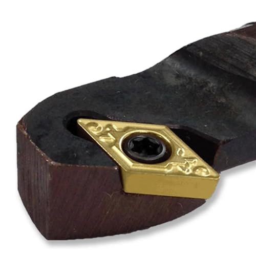 Barra de cortador para torno S25S-SDZCR11 10-25mm 1Pcs miniatura 2