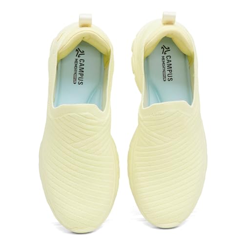 Image of Campus Women's Spero Walking Shoes