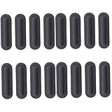 jojofuny 16個 対応 ノートパソコン底部用滑り止めラバーフット 熱排出促進