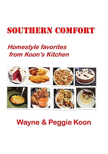 Southern Comfort: Homestyle favorites from Koon's Kitchen