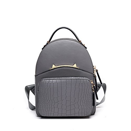 Sac à bandoulière motif crocodile pour vos week-ends et tourisme