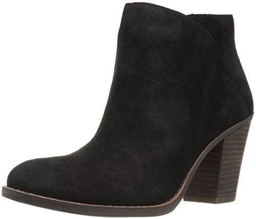 Lucky Brand Women's Eesa Ankle Bootie