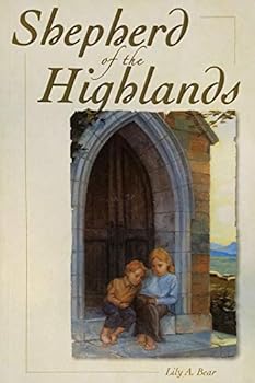 Paperback Shepherd of the Highlands Book