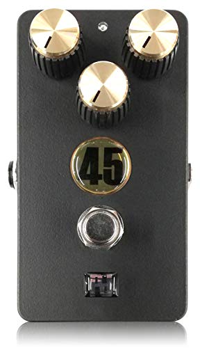 ギター Pedal diggers Cranked 45 Ver.2 41SoI9dNcgL.jpg